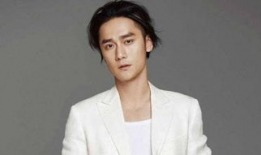 娱乐圈吃瓜的男明星